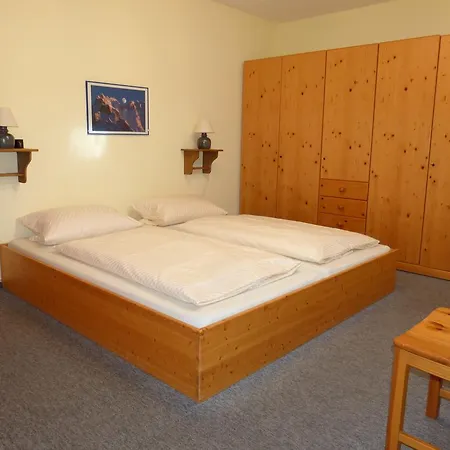 Ferienwohnung Kuhn * 米滕瓦尔德